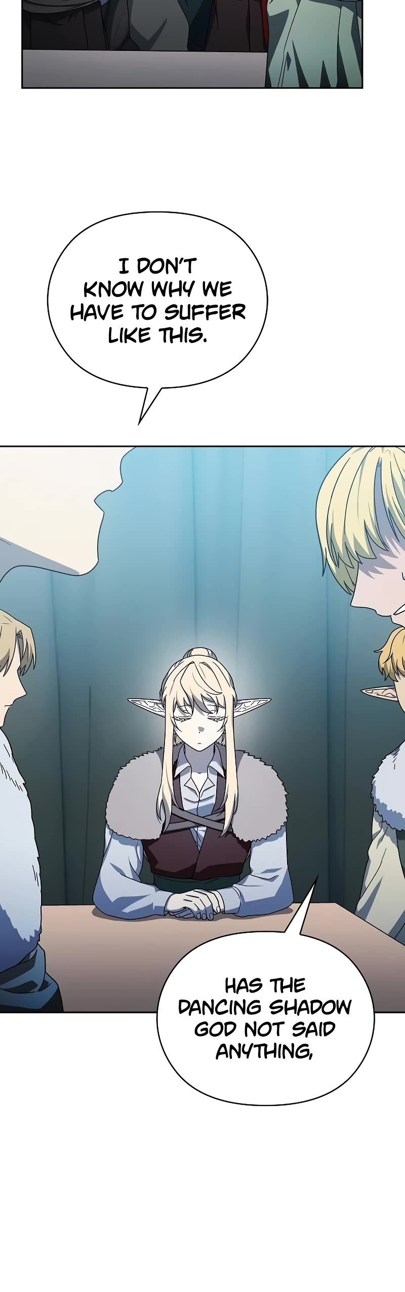 The Nebula’s Civilization chapter 49 page 15