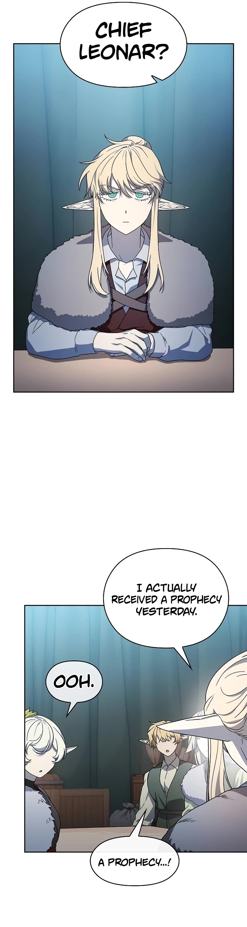 The Nebula’s Civilization chapter 49 page 16