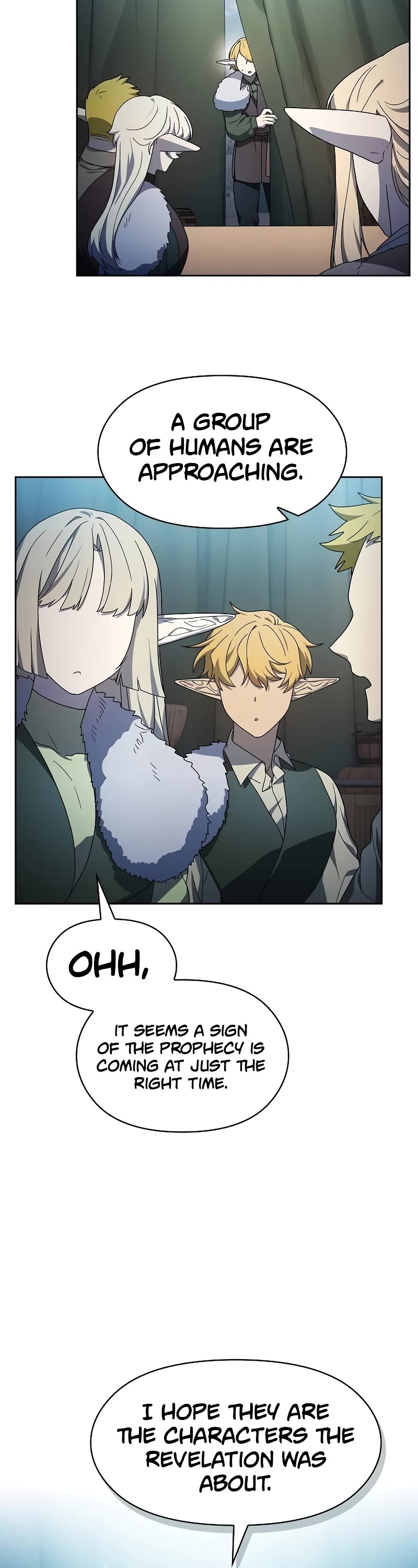 The Nebula’s Civilization chapter 49 page 18