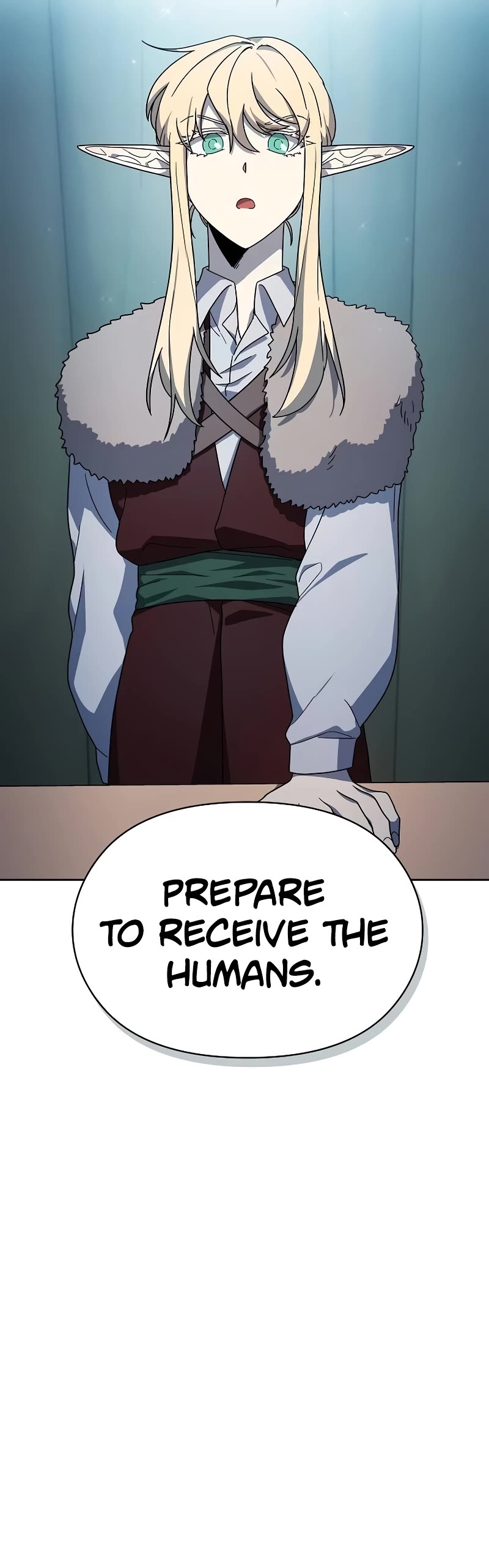 The Nebula’s Civilization chapter 49 page 19