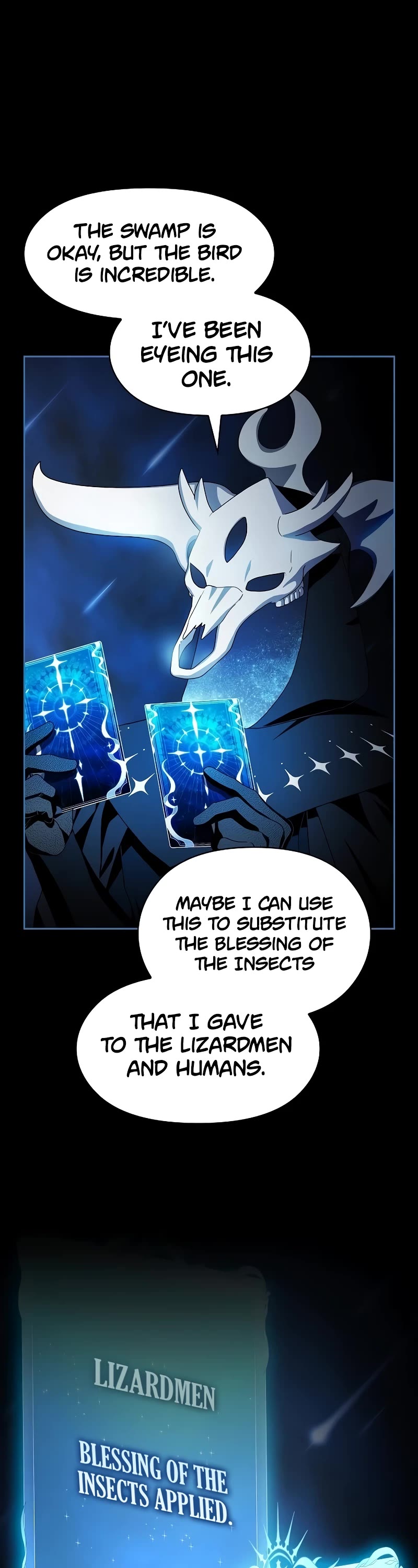 The Nebula’s Civilization chapter 49 page 2