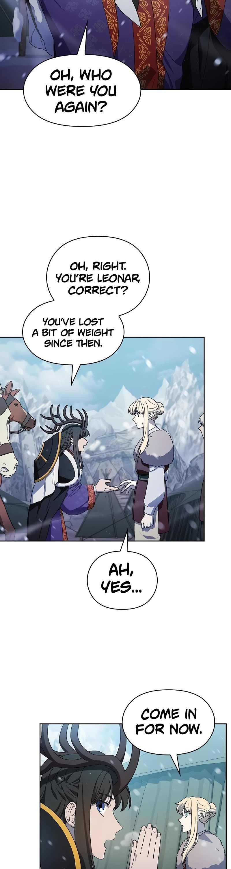 The Nebula’s Civilization chapter 49 page 23