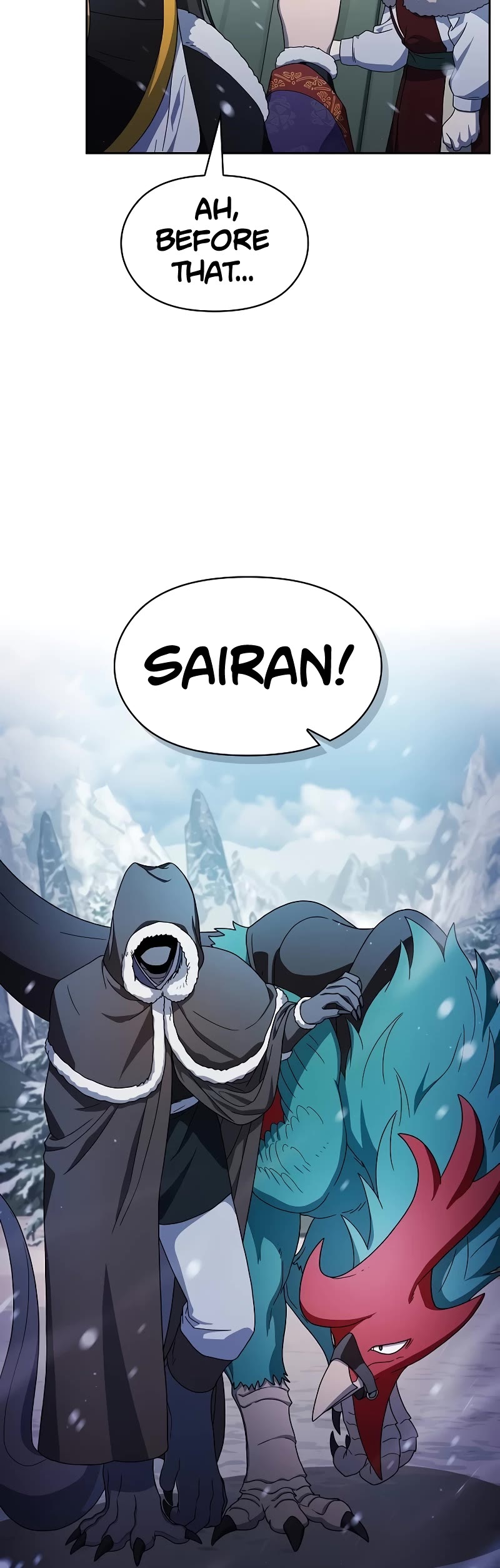 The Nebula’s Civilization chapter 49 page 24