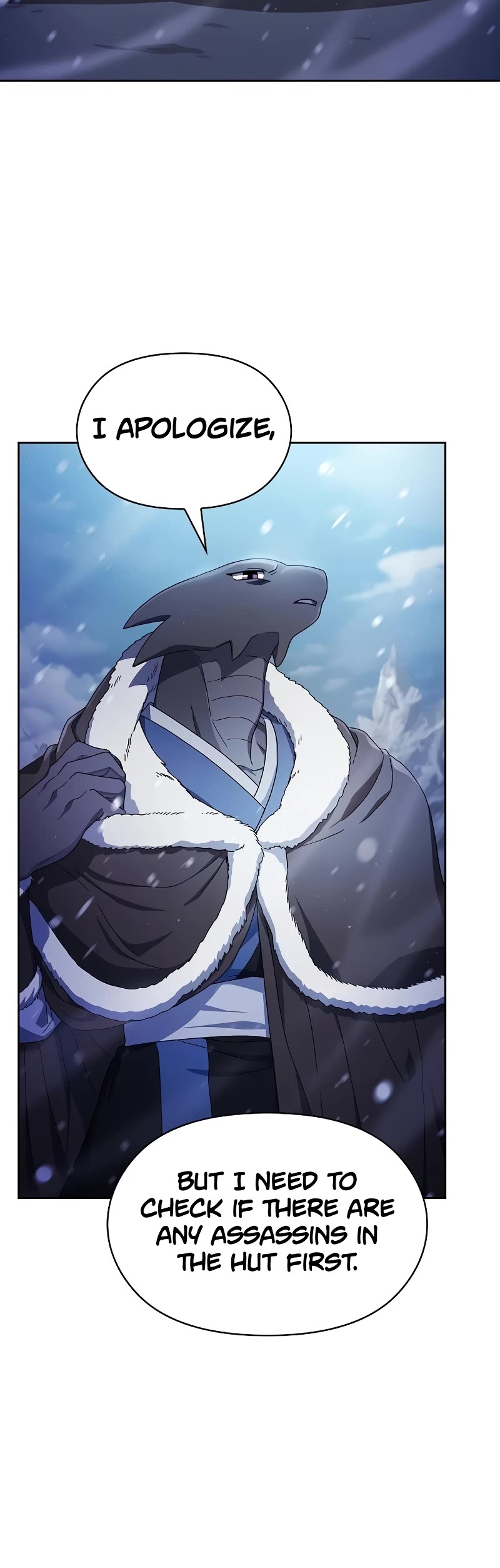 The Nebula’s Civilization chapter 49 page 25