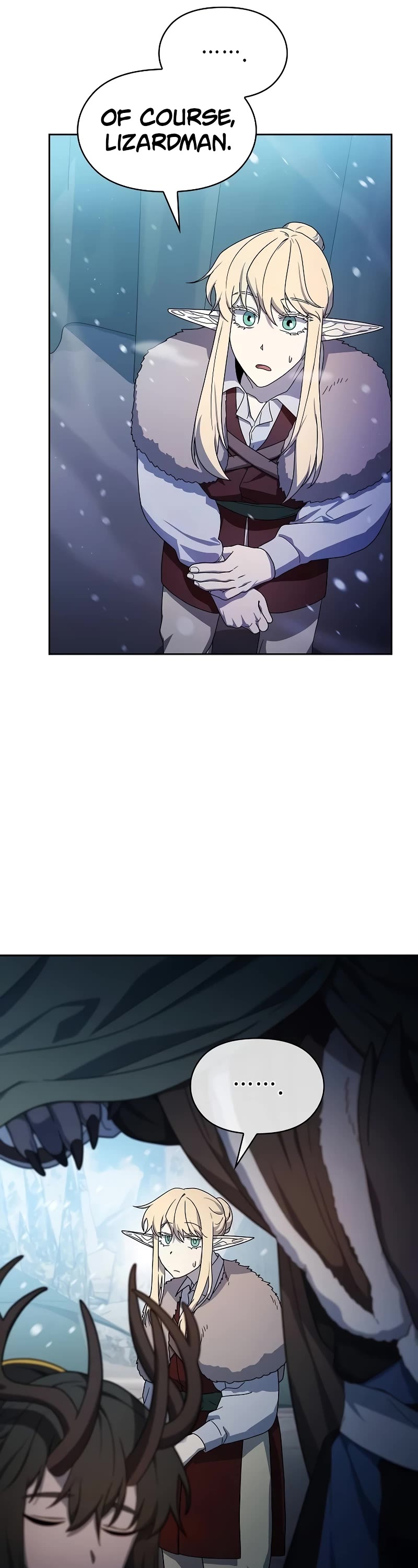 The Nebula’s Civilization chapter 49 page 26