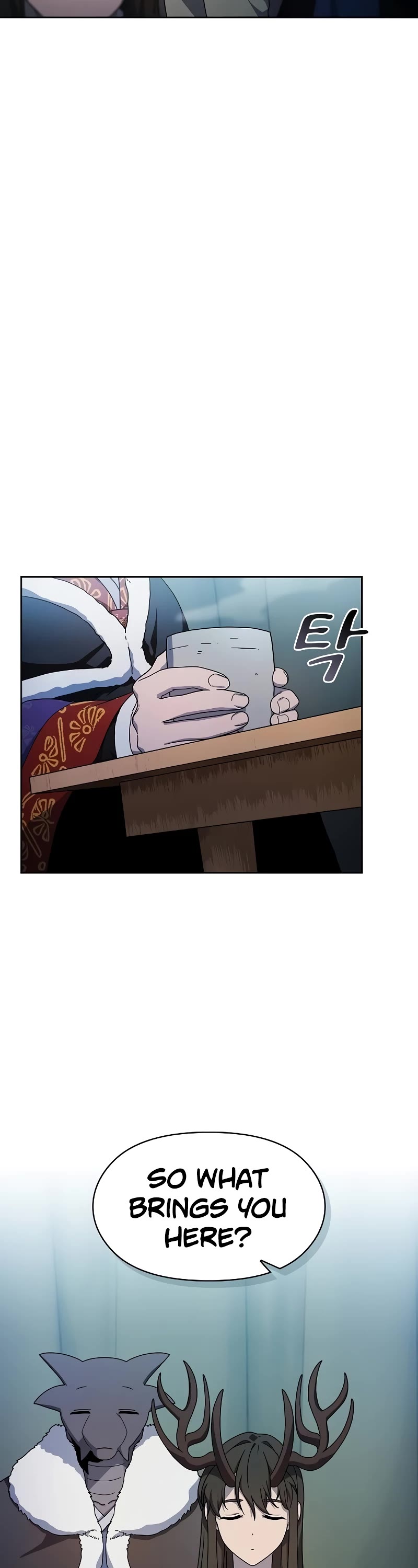 The Nebula’s Civilization chapter 49 page 27