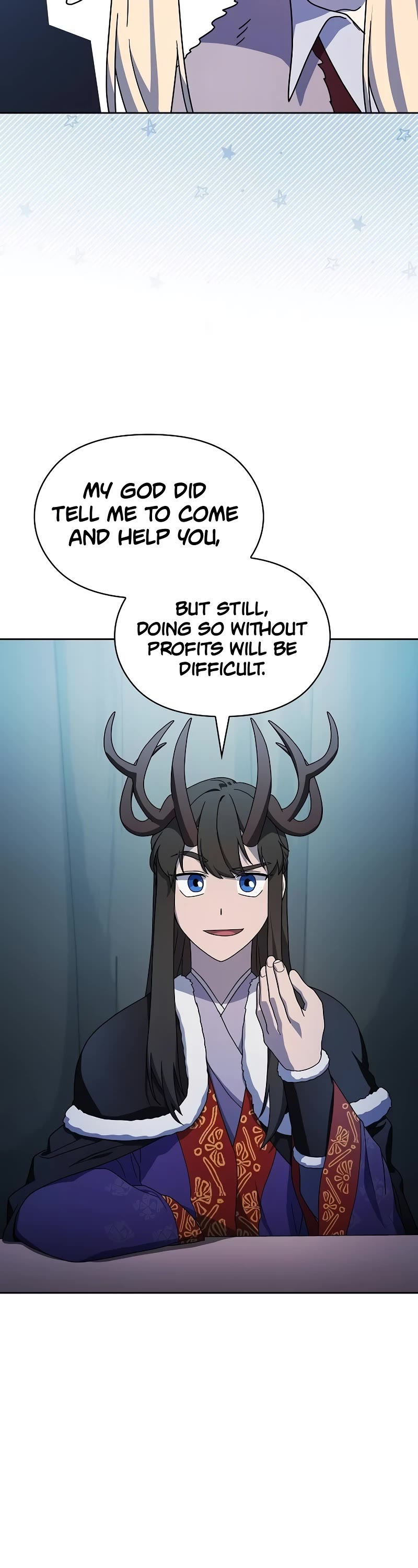 The Nebula’s Civilization chapter 49 page 32