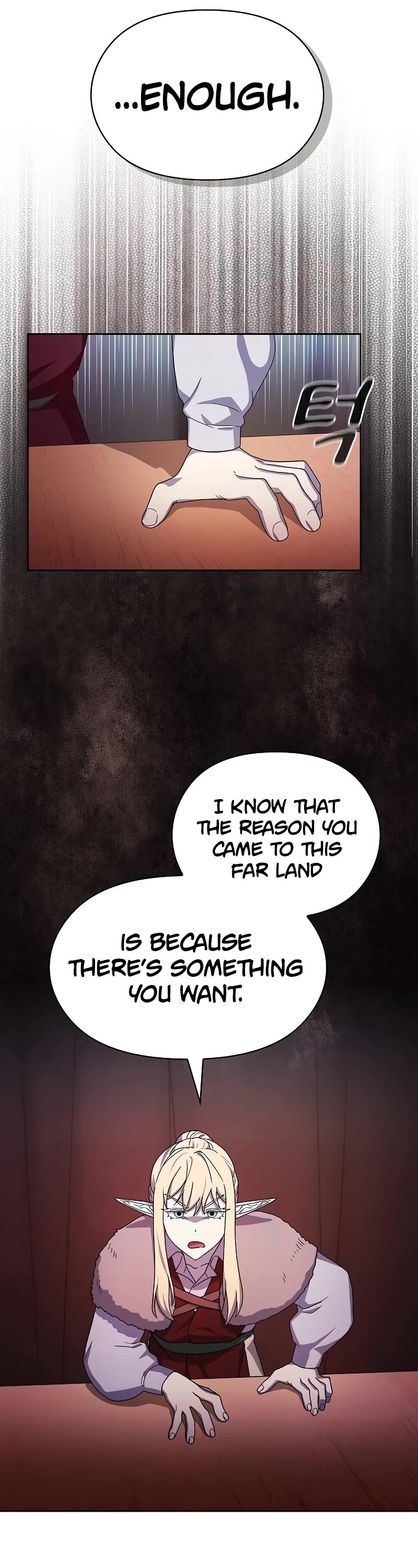 The Nebula’s Civilization chapter 49 page 35