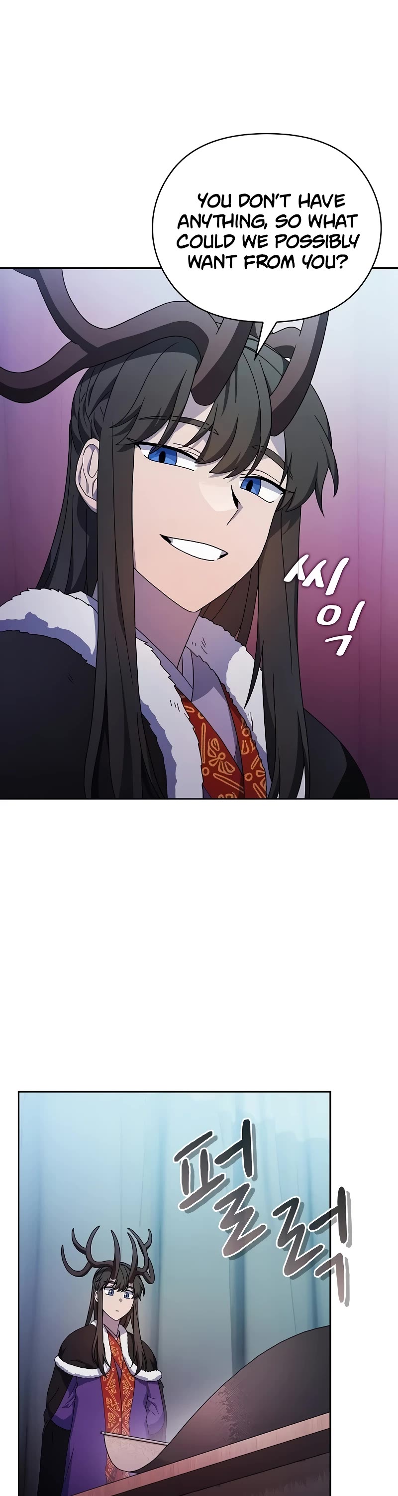 The Nebula’s Civilization chapter 49 page 36