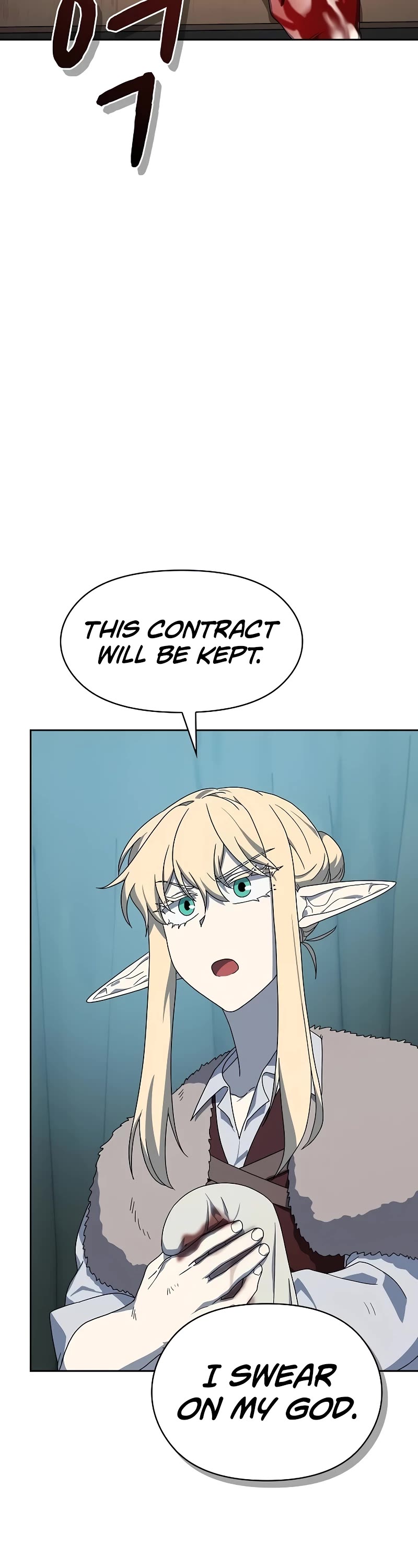 The Nebula’s Civilization chapter 49 page 43