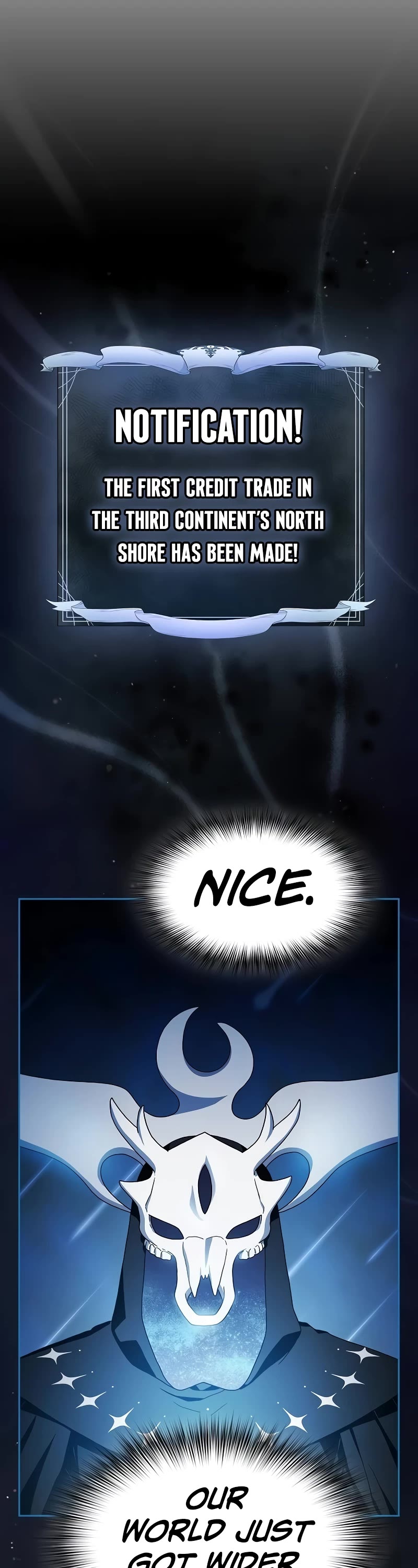 The Nebula’s Civilization chapter 49 page 45