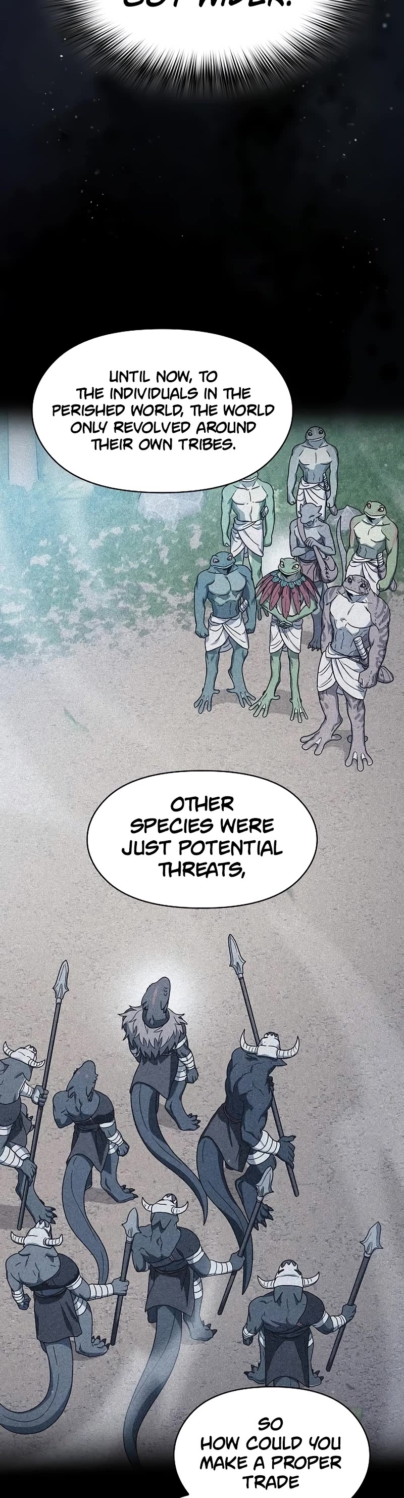 The Nebula’s Civilization chapter 49 page 46