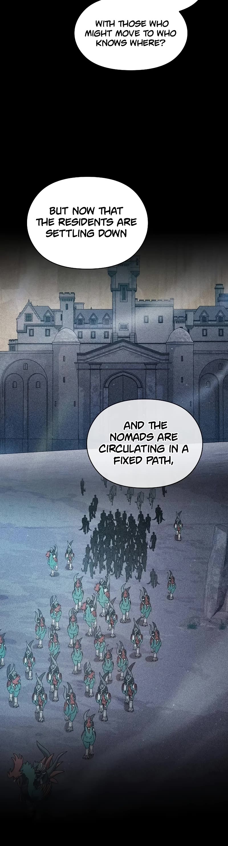 The Nebula’s Civilization chapter 49 page 47