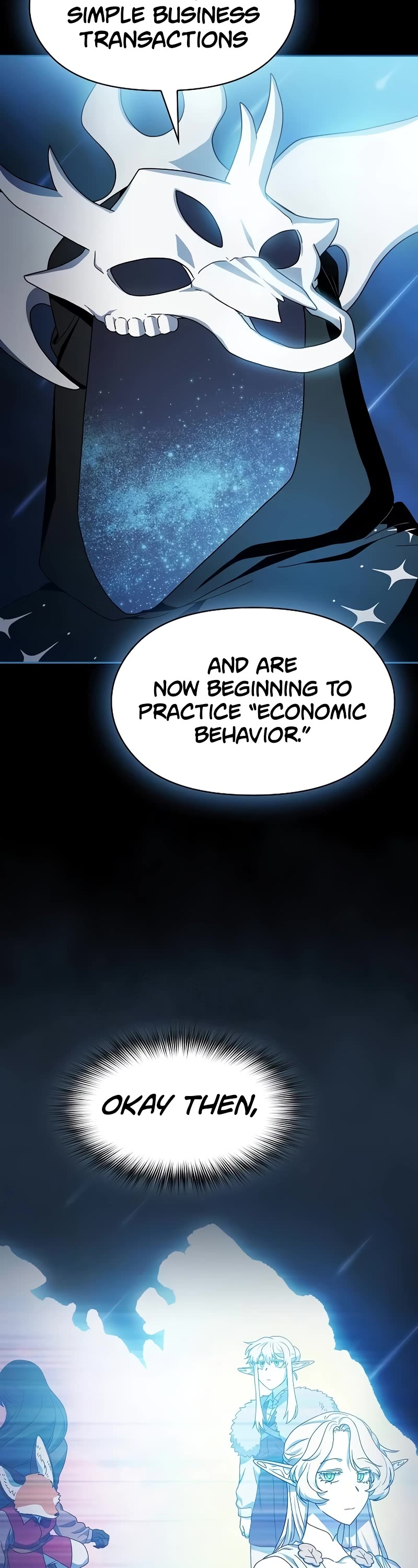 The Nebula’s Civilization chapter 49 page 49