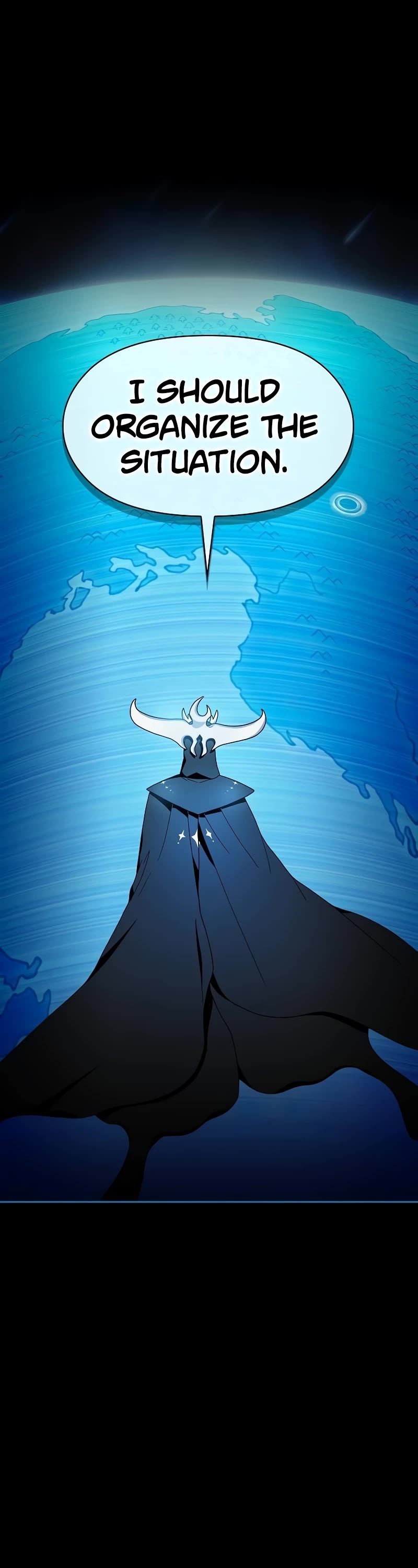 The Nebula’s Civilization chapter 49 page 6