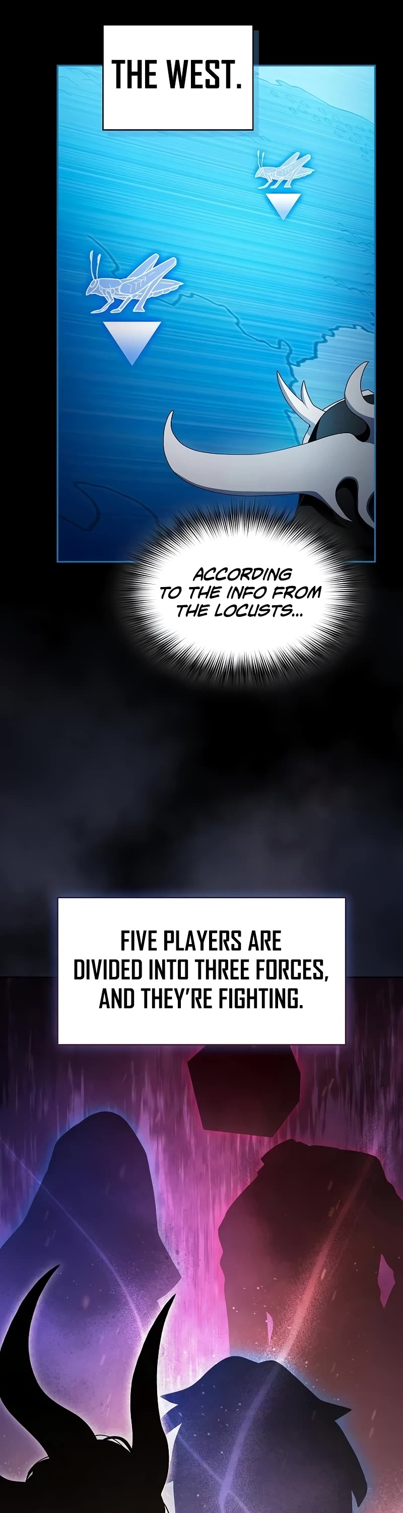 The Nebula’s Civilization chapter 49 page 7