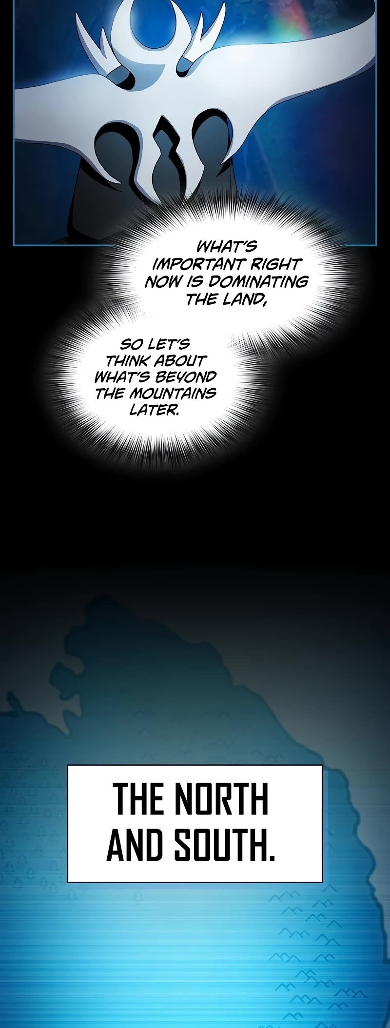 The Nebula’s Civilization chapter 49 page 9