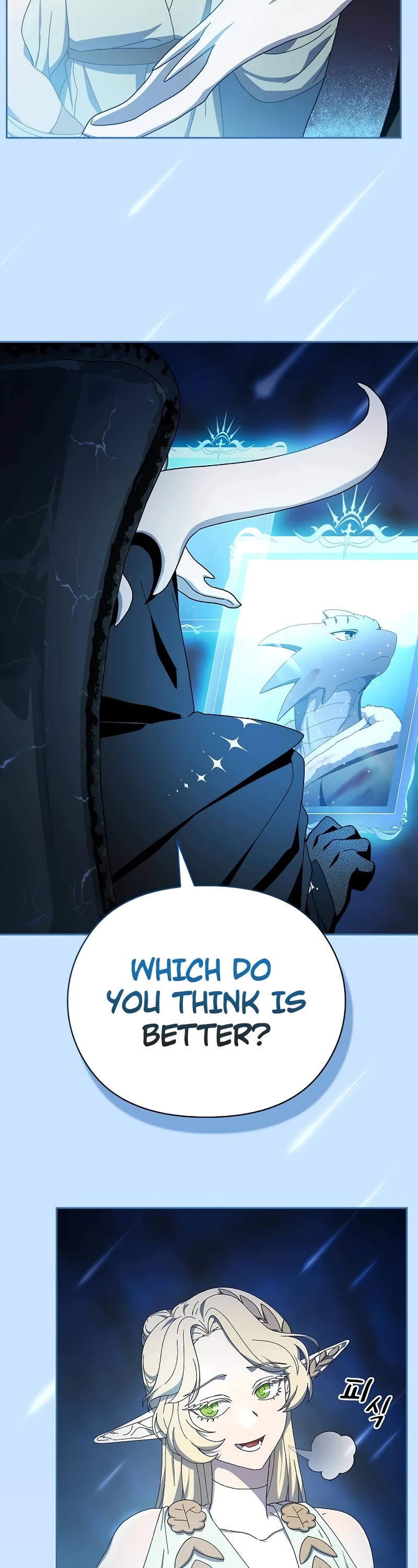 The Nebula’s Civilization chapter 50 page 14