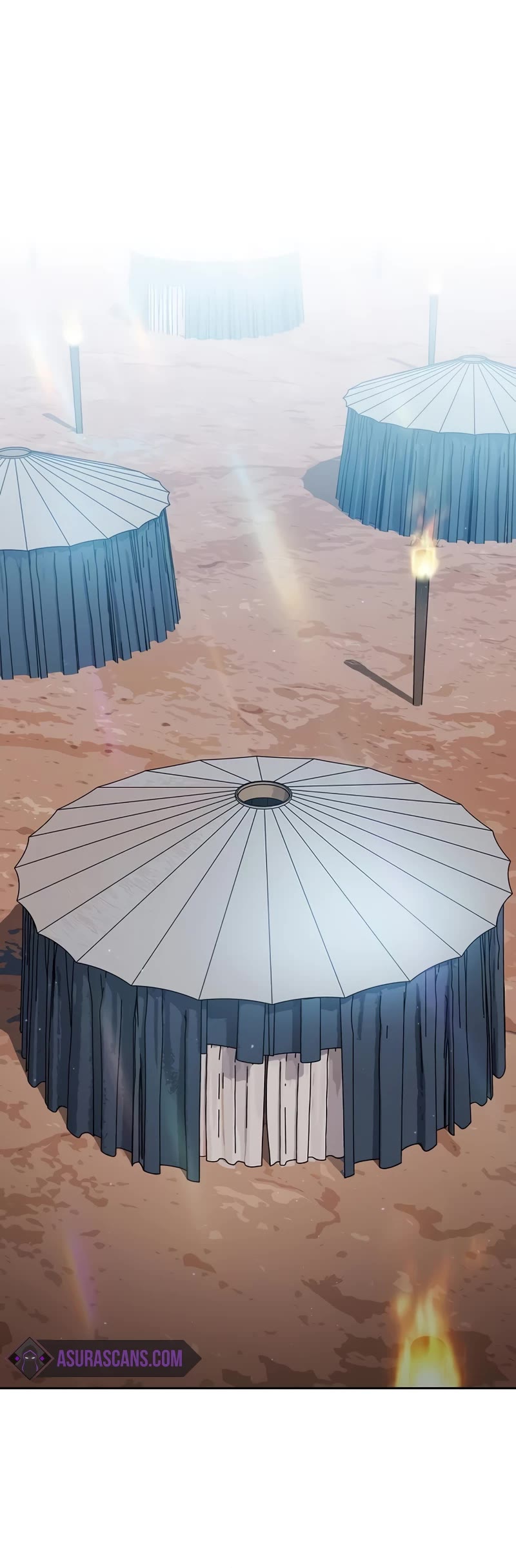 The Nebula’s Civilization chapter 50 page 16