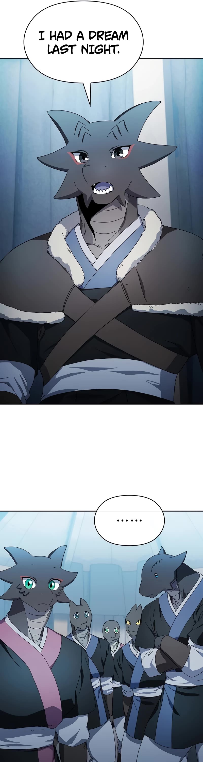 The Nebula’s Civilization chapter 50 page 17