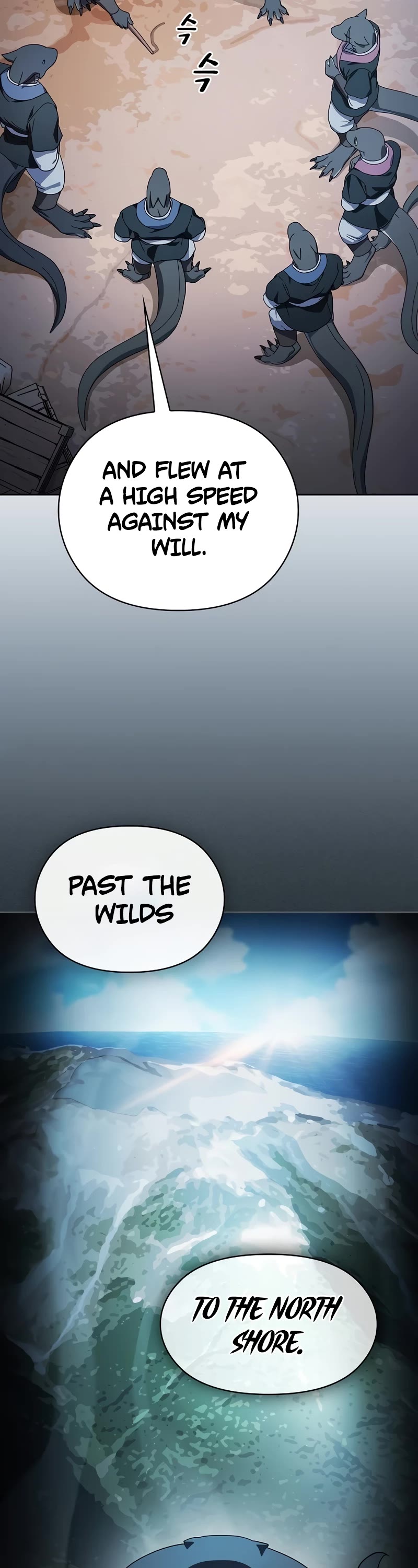 The Nebula’s Civilization chapter 50 page 19