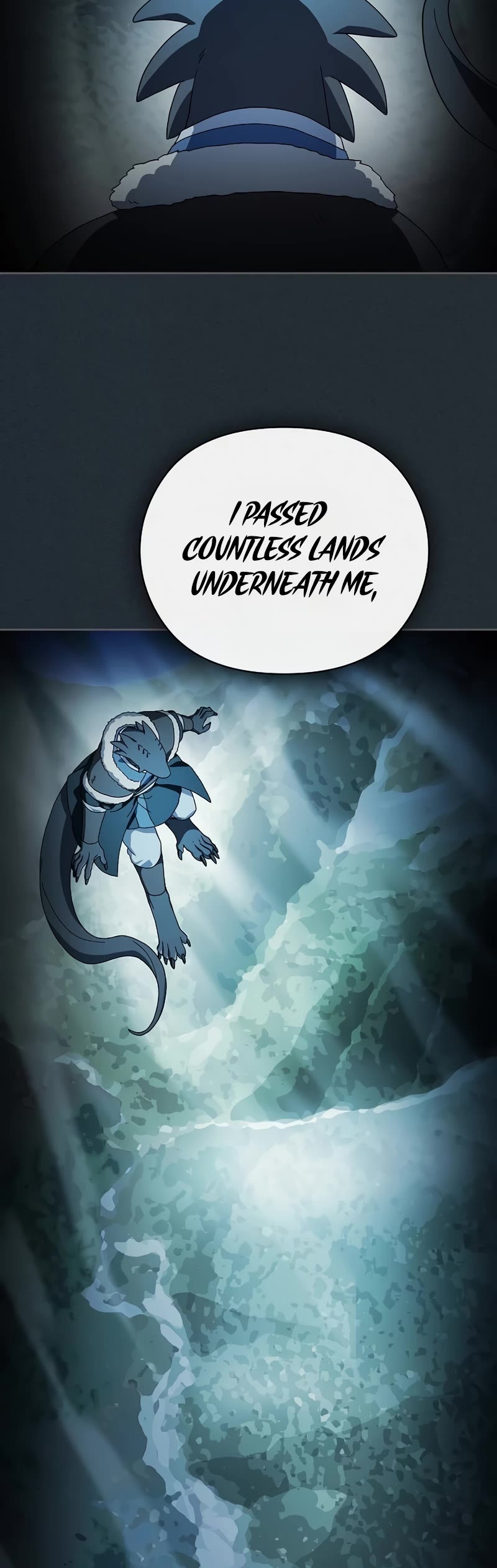 The Nebula’s Civilization chapter 50 page 20