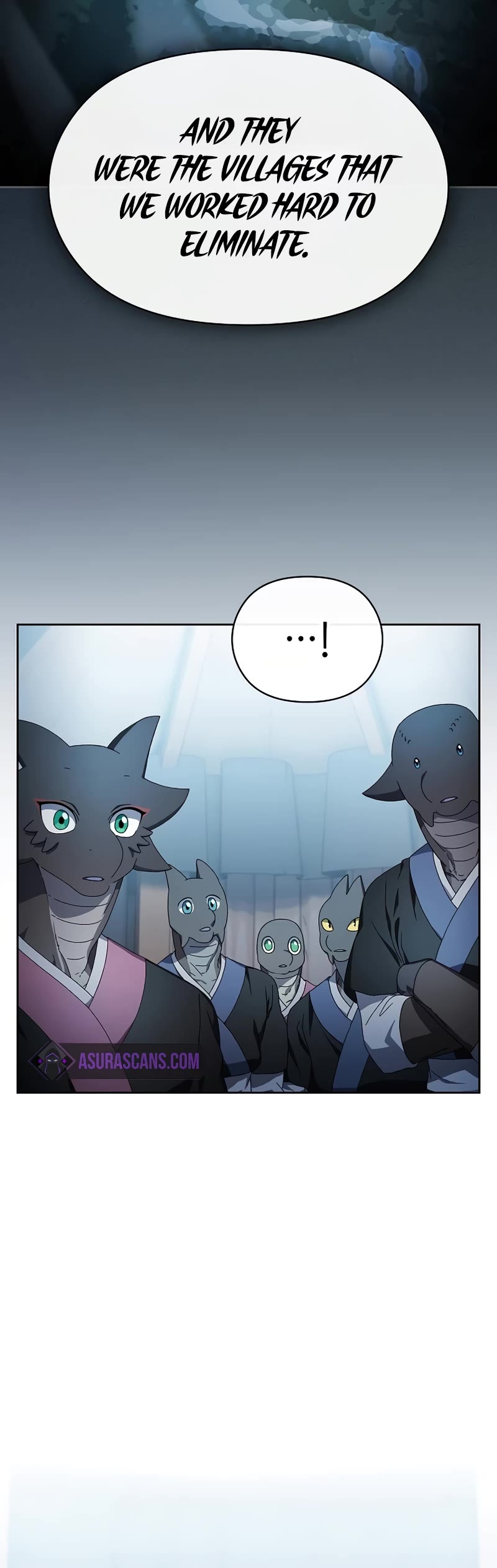 The Nebula’s Civilization chapter 50 page 21