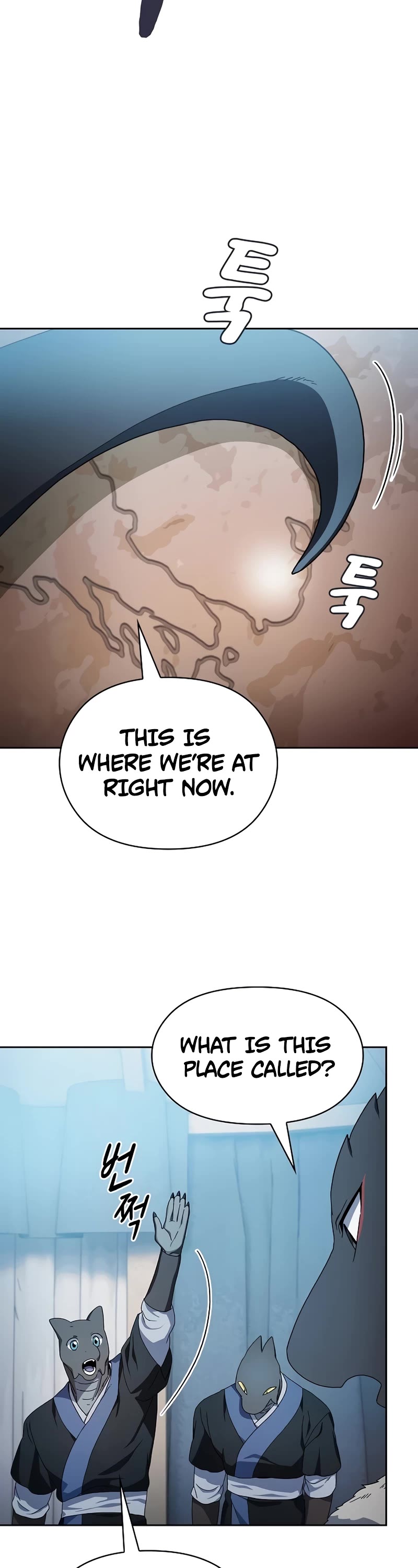 The Nebula’s Civilization chapter 50 page 23