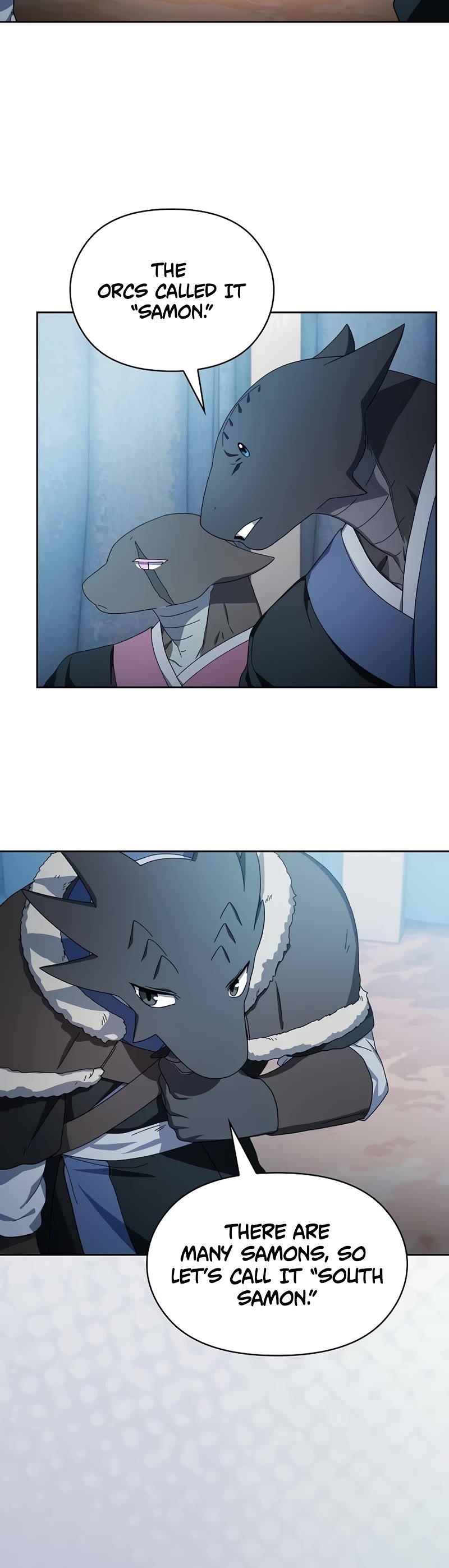 The Nebula’s Civilization chapter 50 page 25