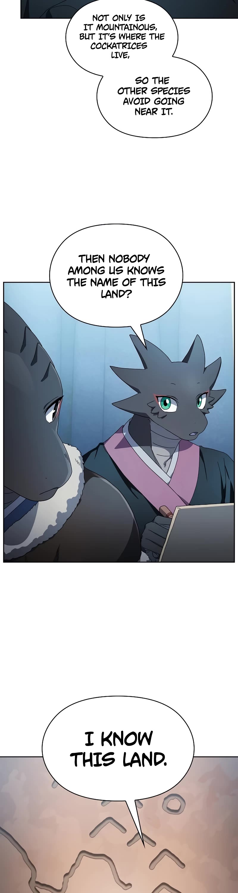 The Nebula’s Civilization chapter 50 page 29