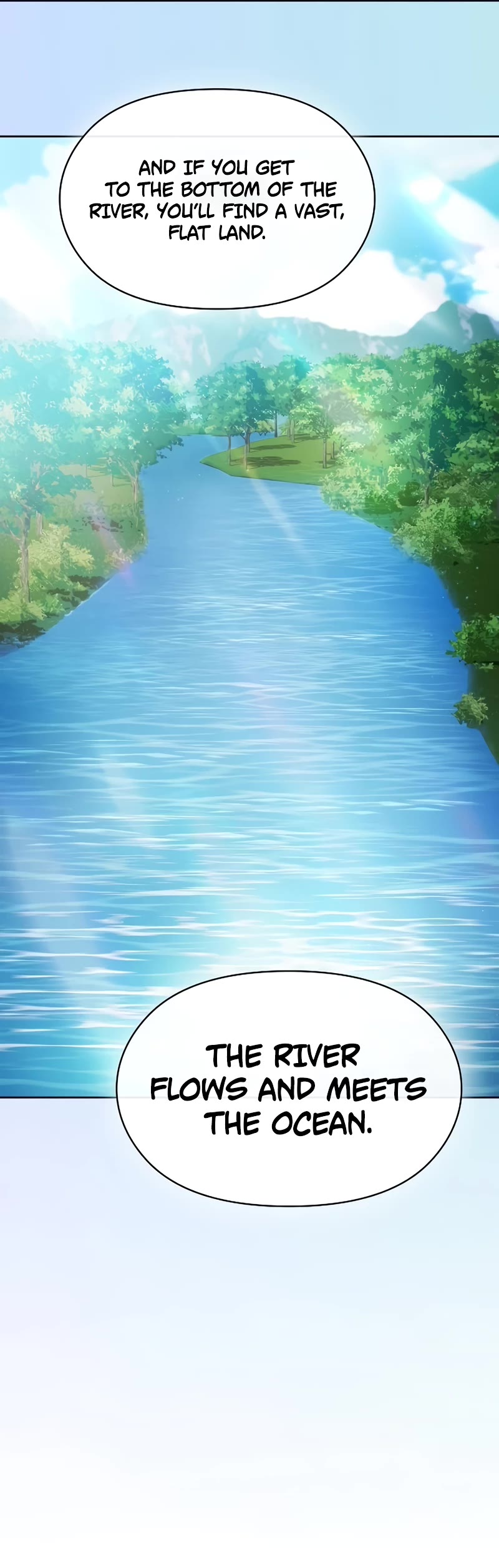 The Nebula’s Civilization chapter 50 page 31