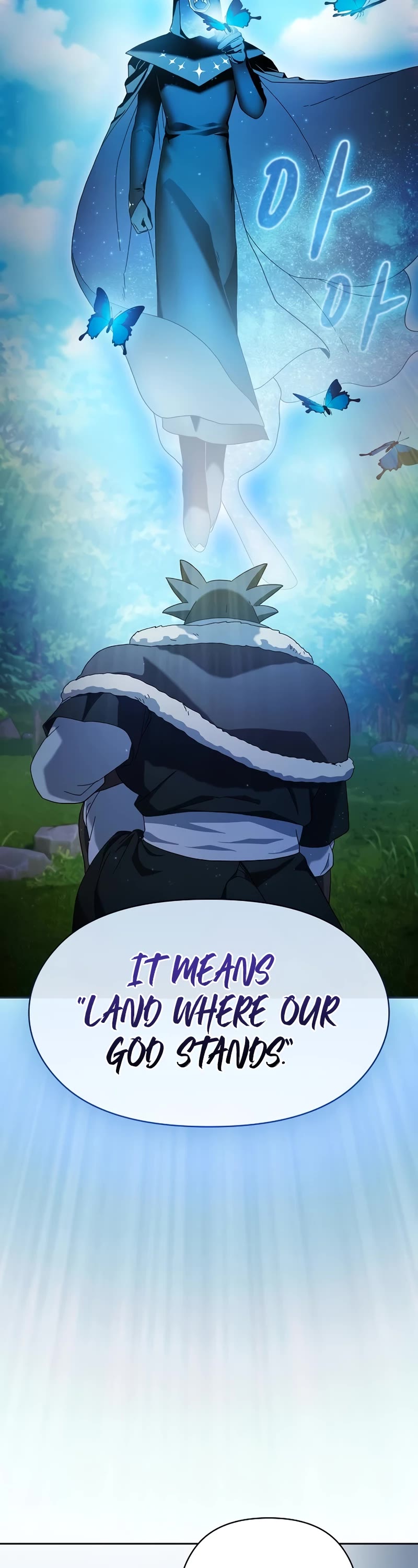 The Nebula’s Civilization chapter 50 page 34