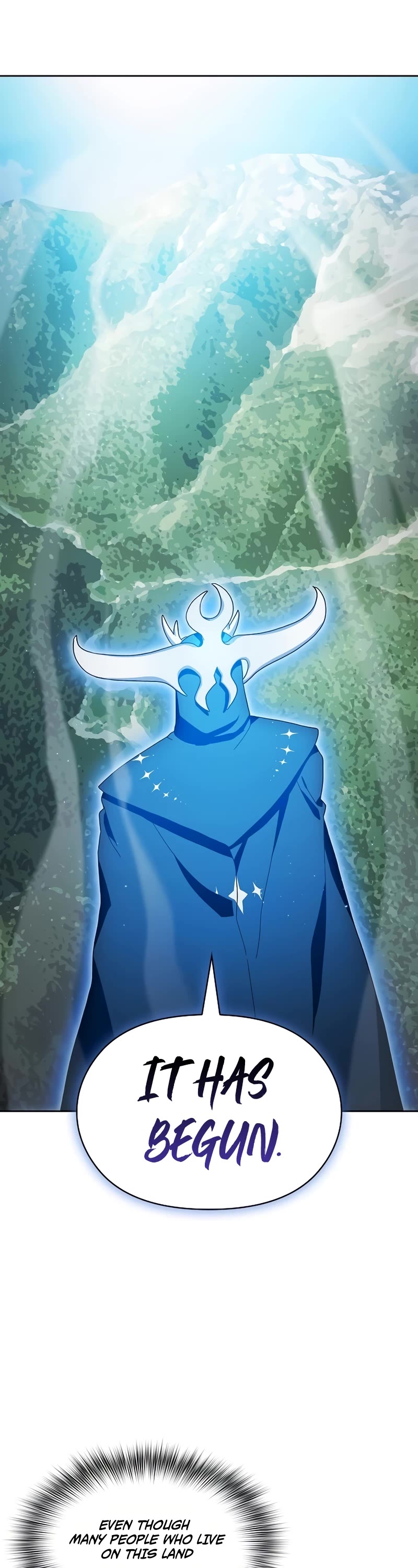 The Nebula’s Civilization chapter 50 page 39