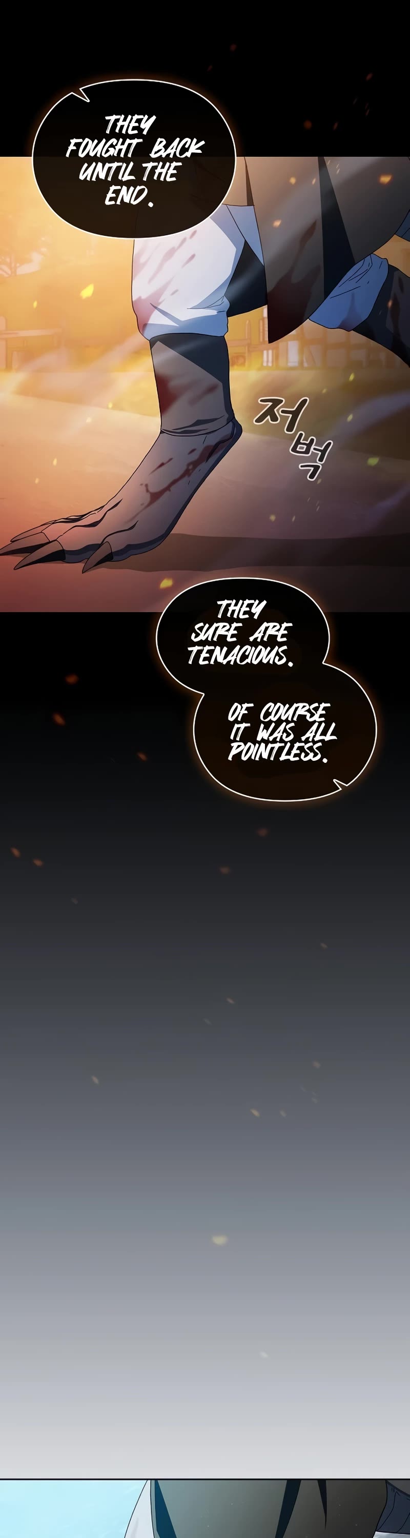 The Nebula’s Civilization chapter 50 page 4