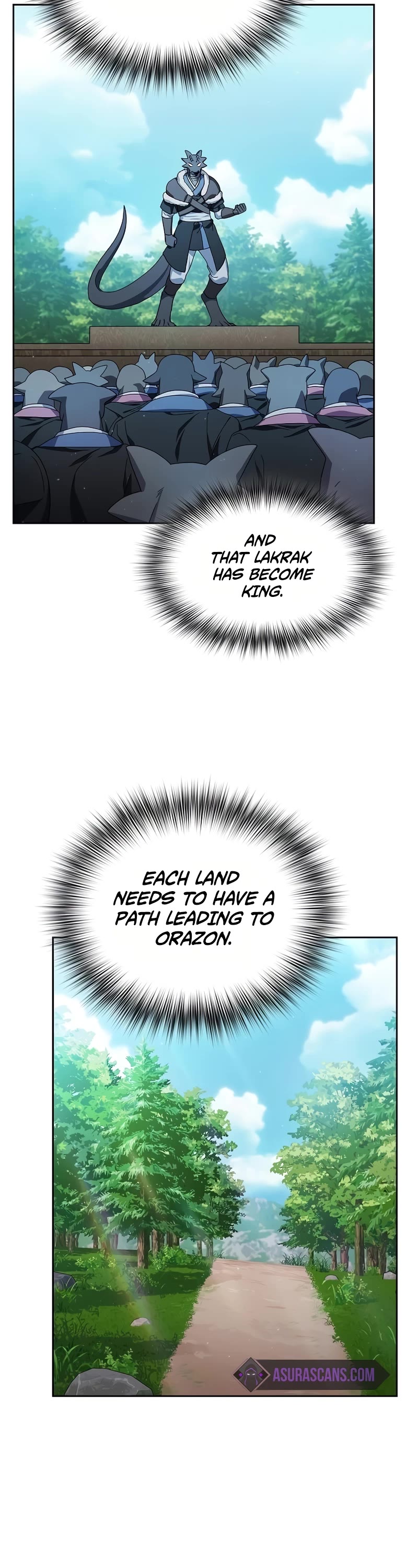 The Nebula’s Civilization chapter 50 page 41