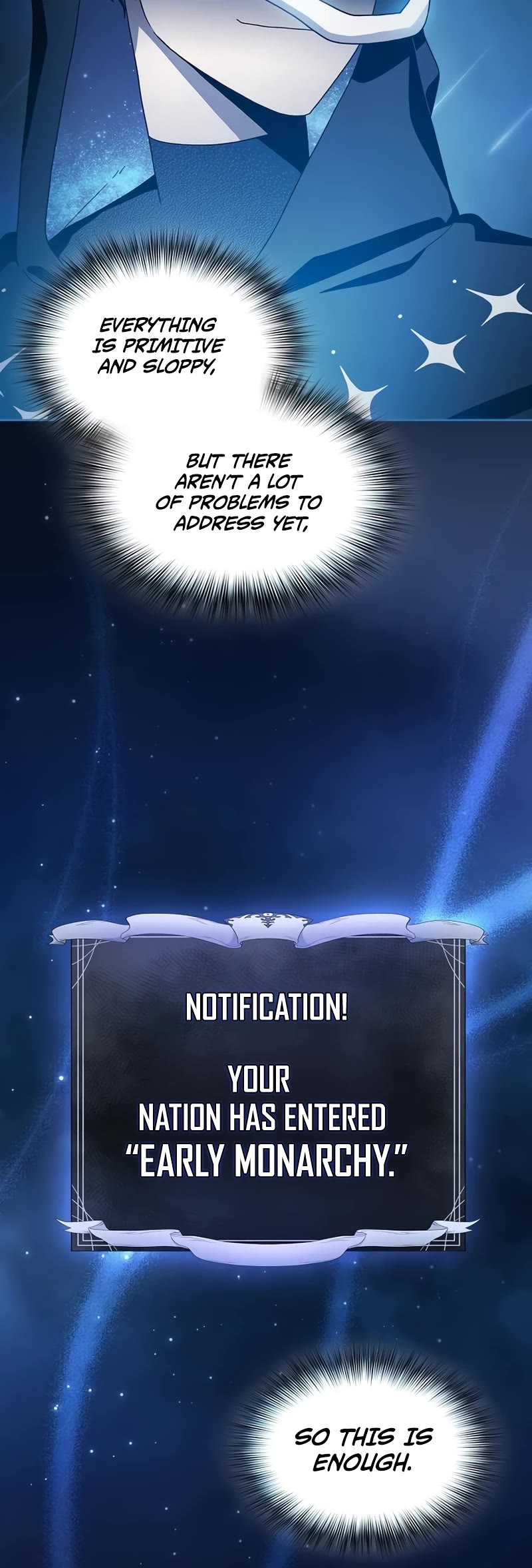 The Nebula’s Civilization chapter 50 page 45