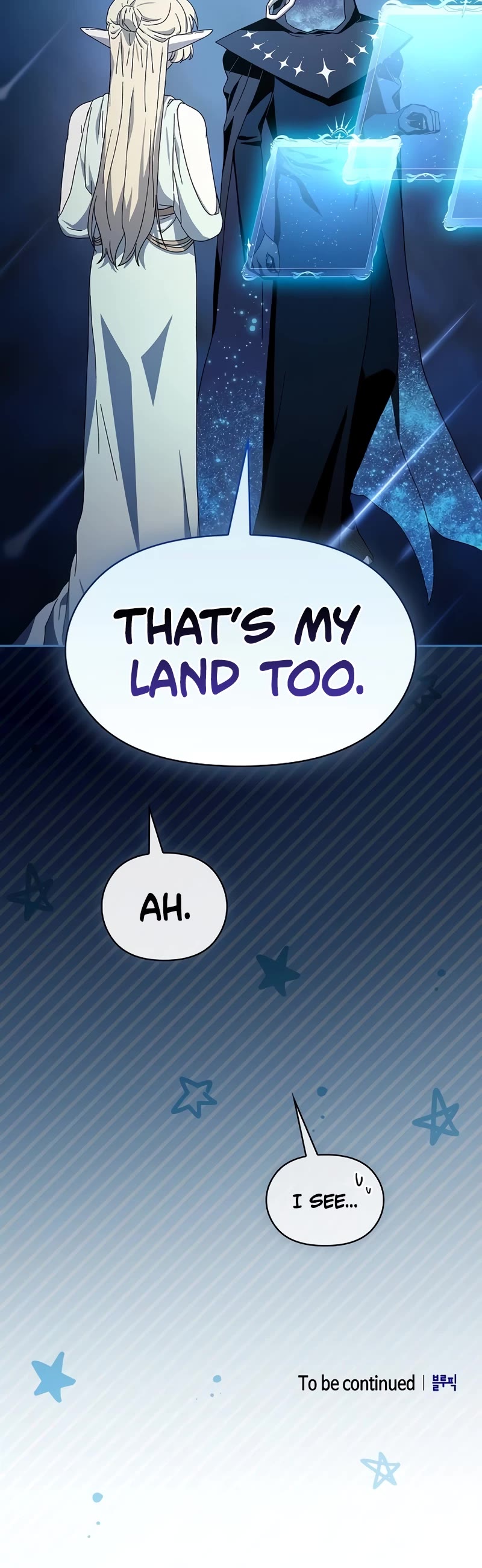 The Nebula’s Civilization chapter 50 page 48