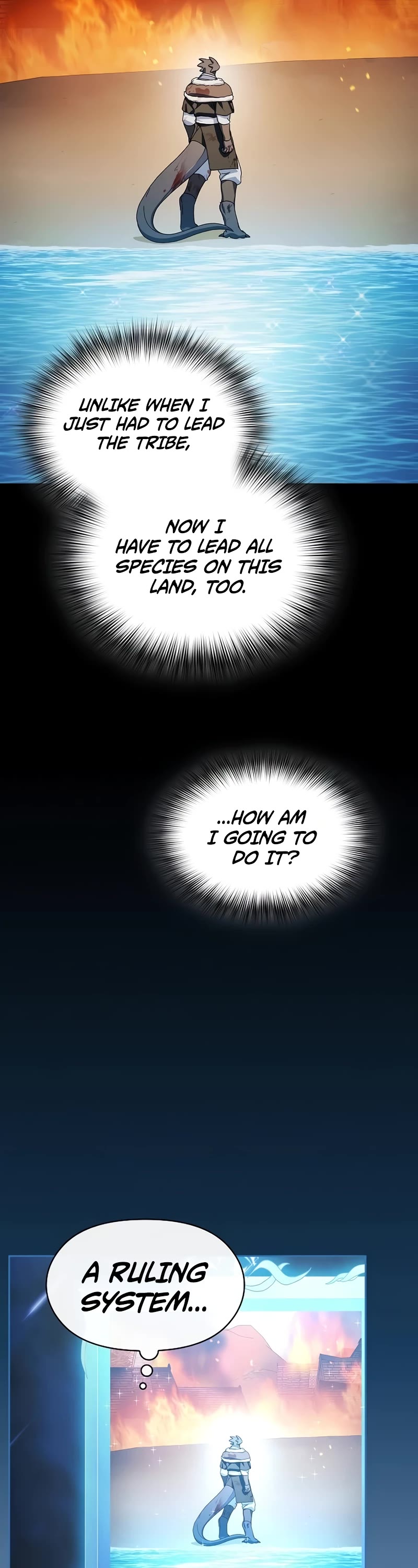 The Nebula’s Civilization chapter 50 page 8