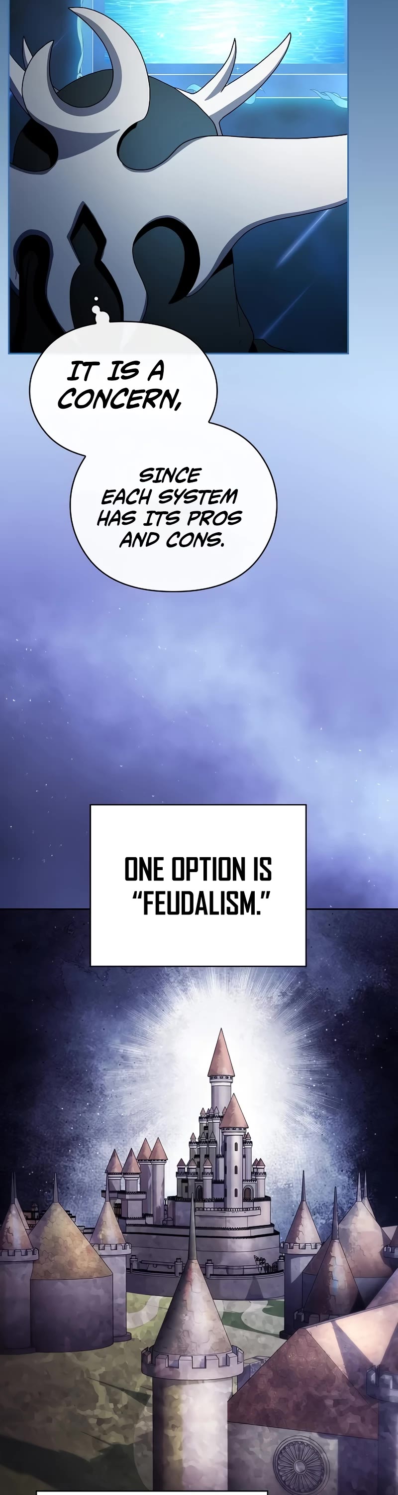 The Nebula’s Civilization chapter 50 page 9