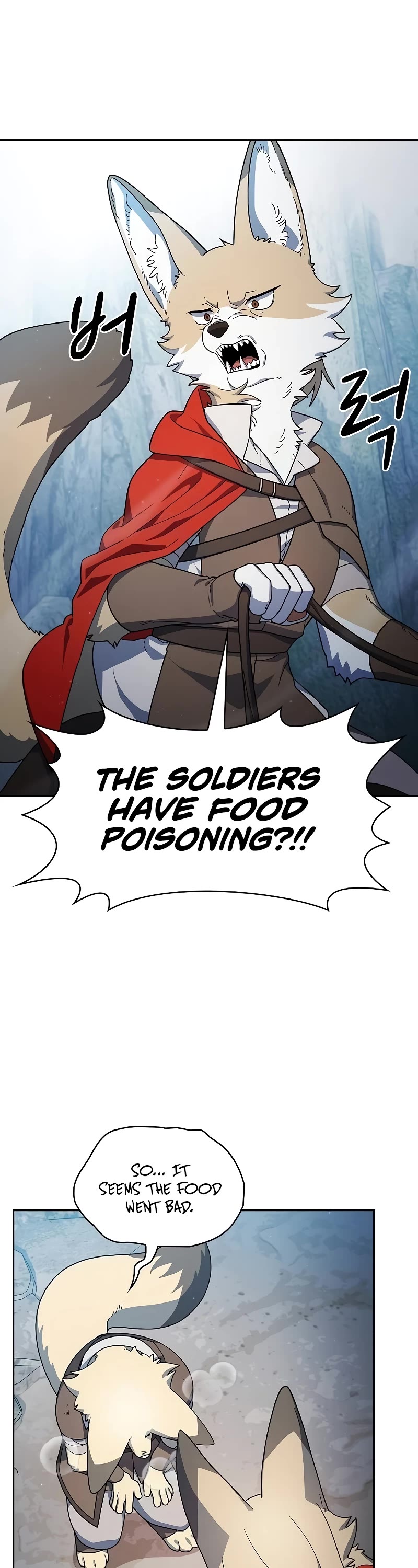 The Nebula’s Civilization chapter 53 page 13