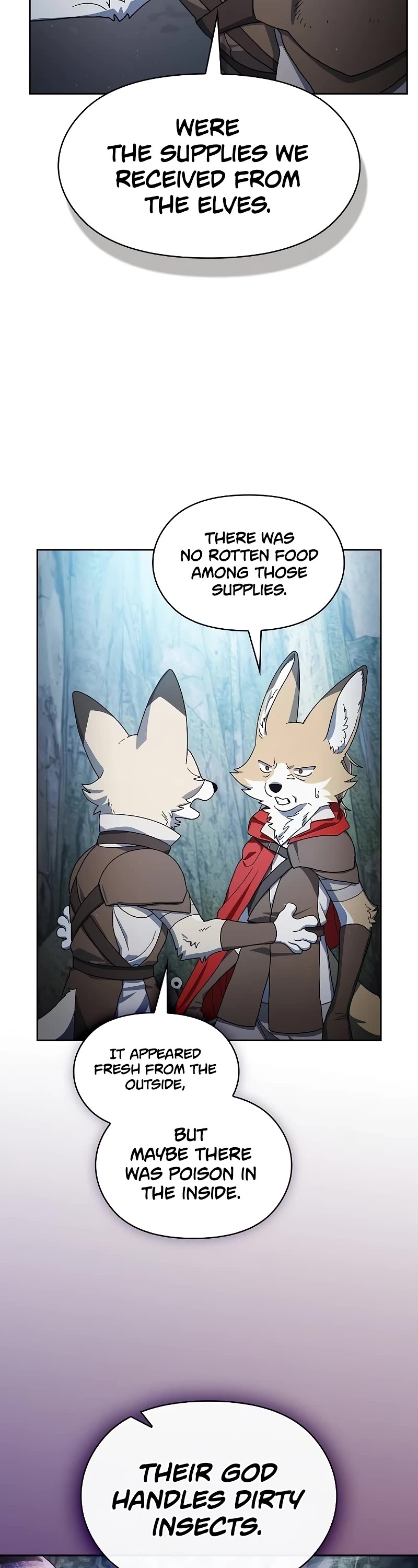 The Nebula’s Civilization chapter 53 page 17