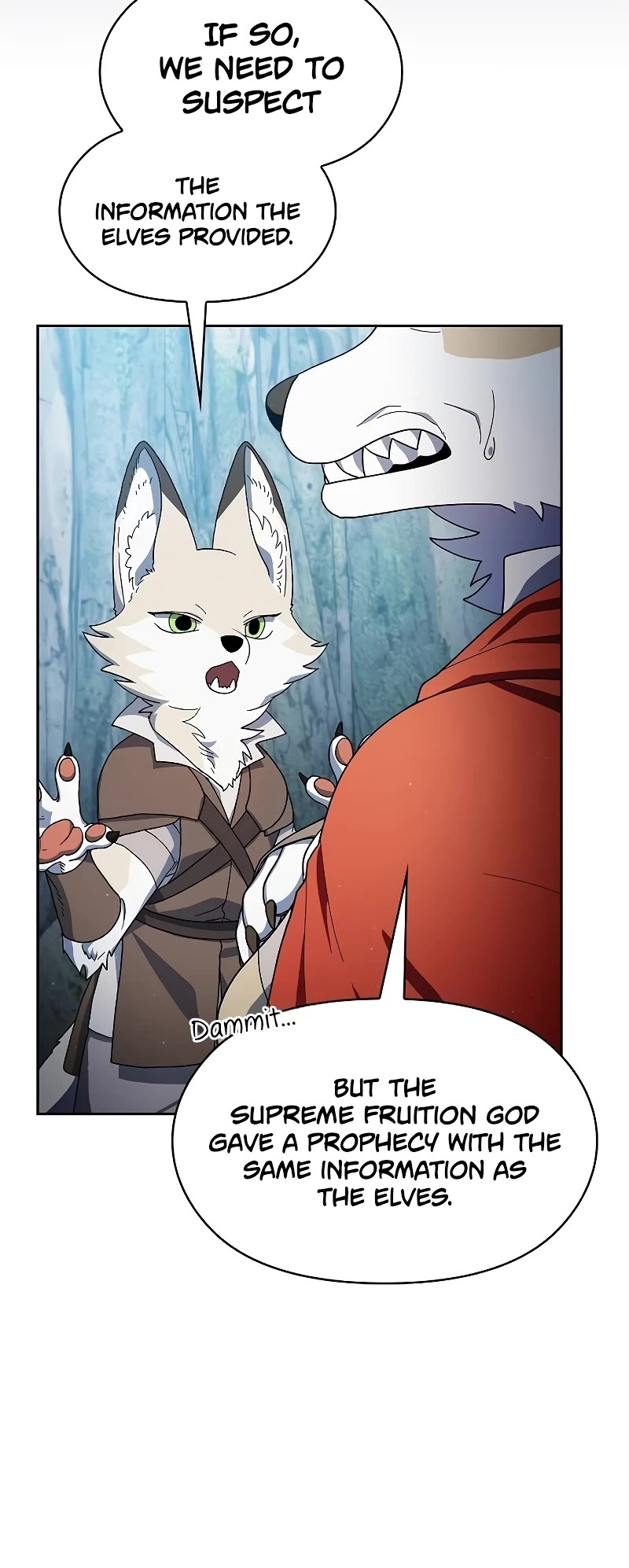 The Nebula’s Civilization chapter 53 page 19