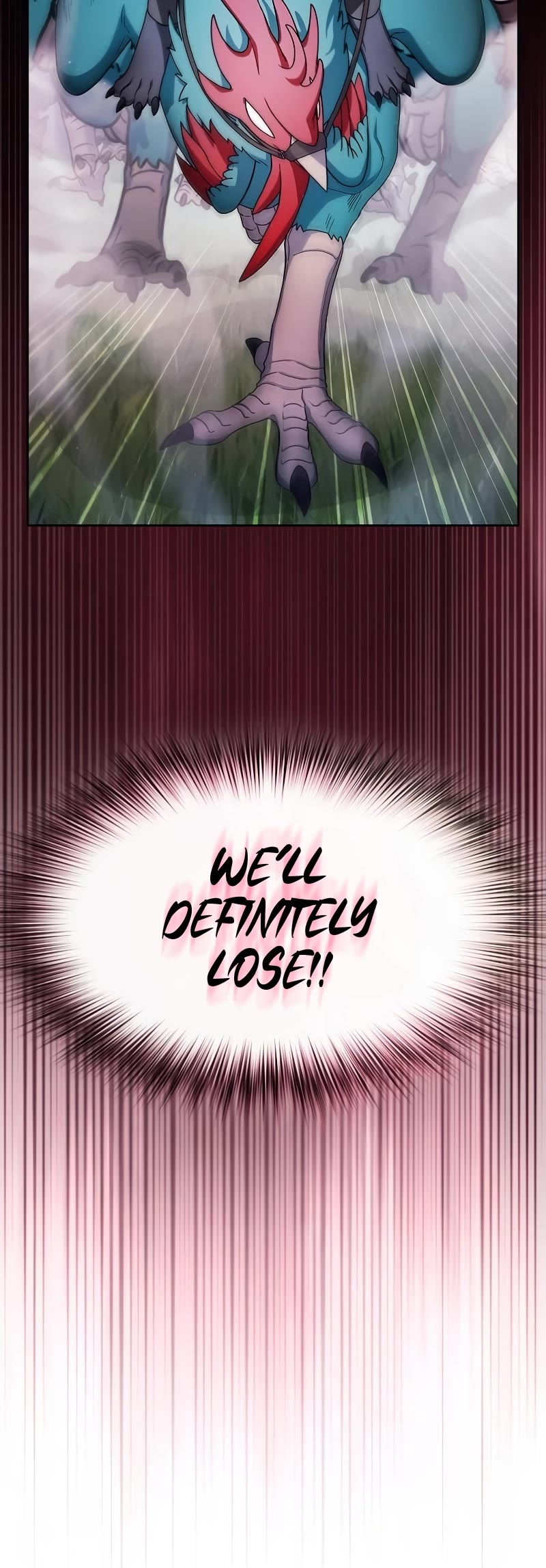 The Nebula’s Civilization chapter 53 page 23