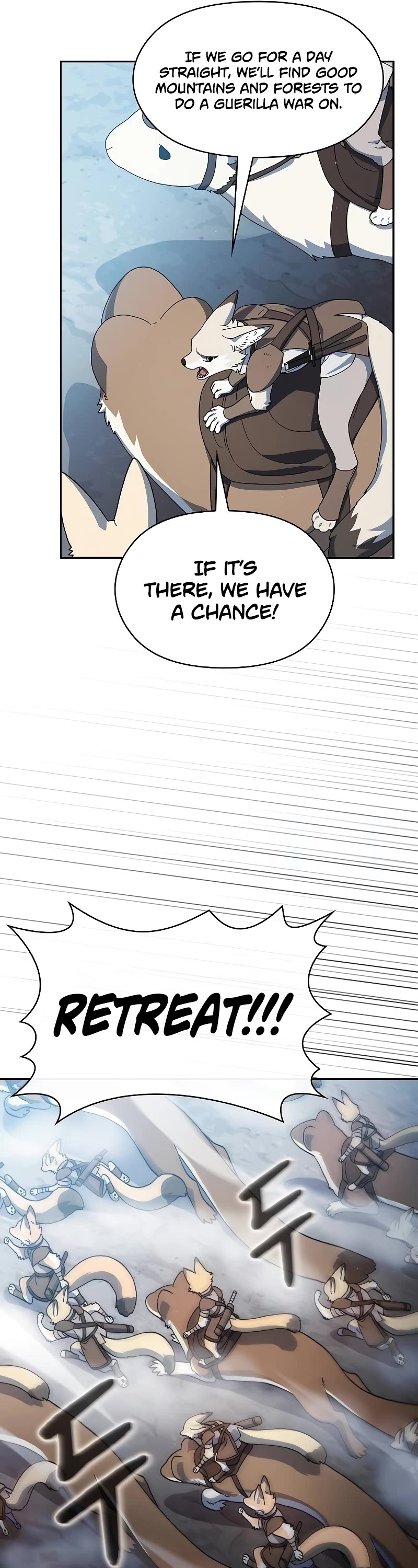 The Nebula’s Civilization chapter 53 page 25