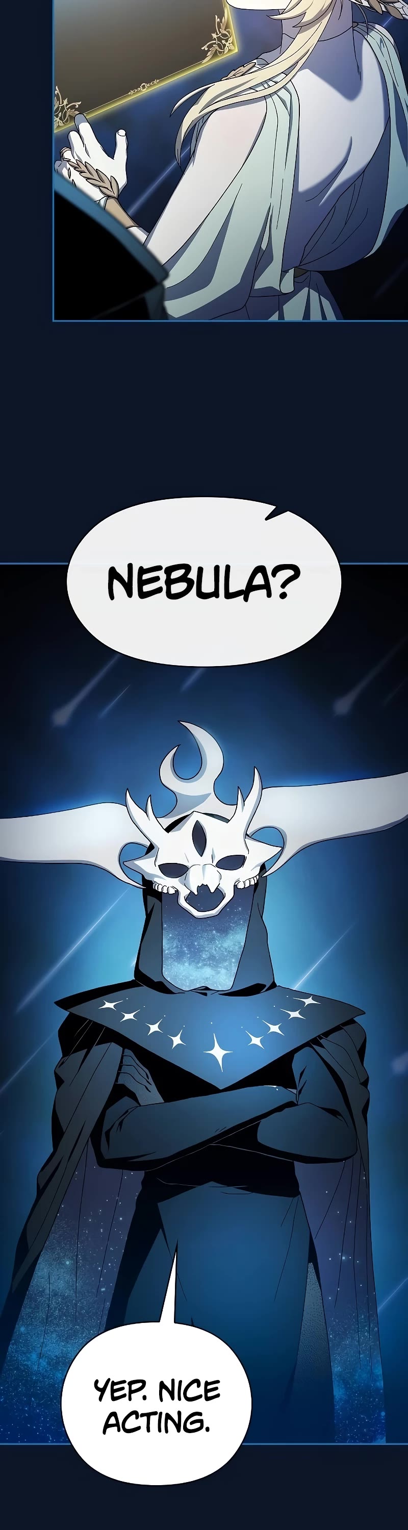 The Nebula’s Civilization chapter 53 page 3