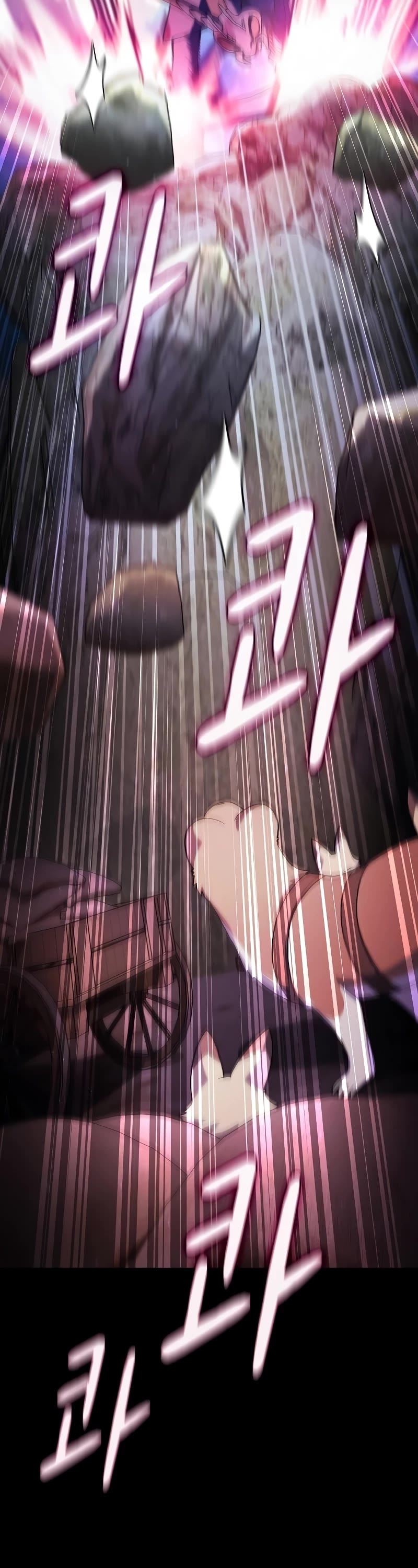 The Nebula’s Civilization chapter 53 page 31