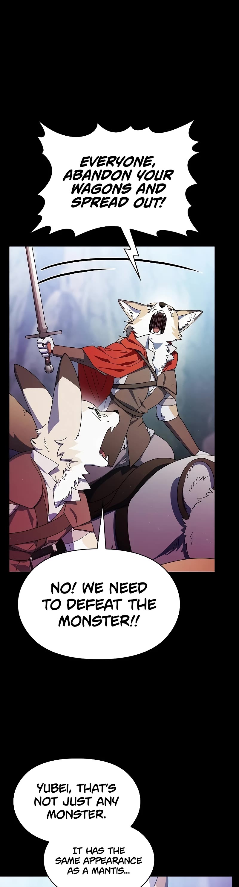 The Nebula’s Civilization chapter 53 page 32