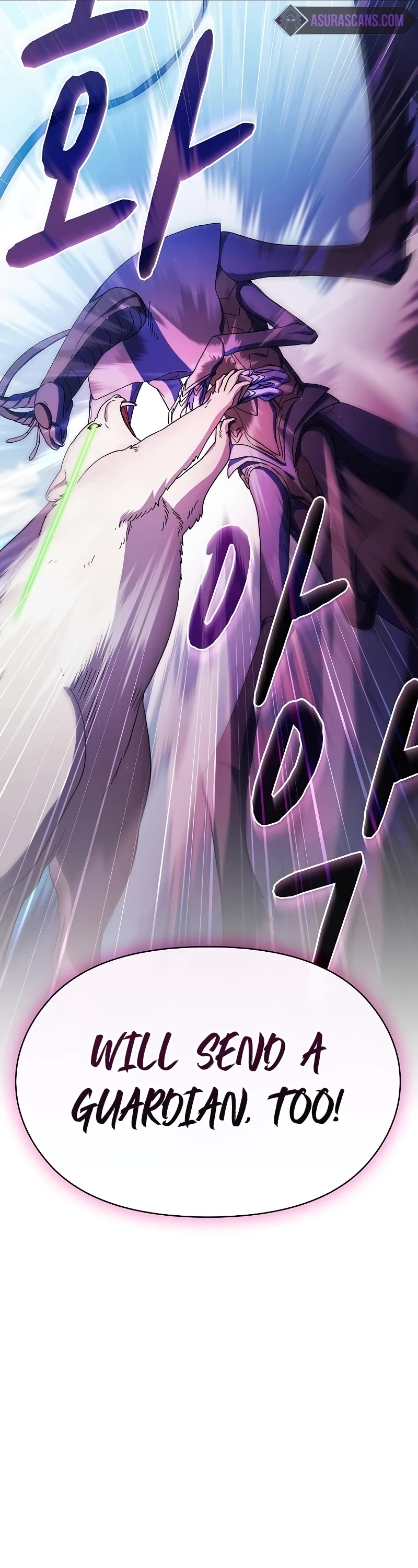 The Nebula’s Civilization chapter 53 page 35