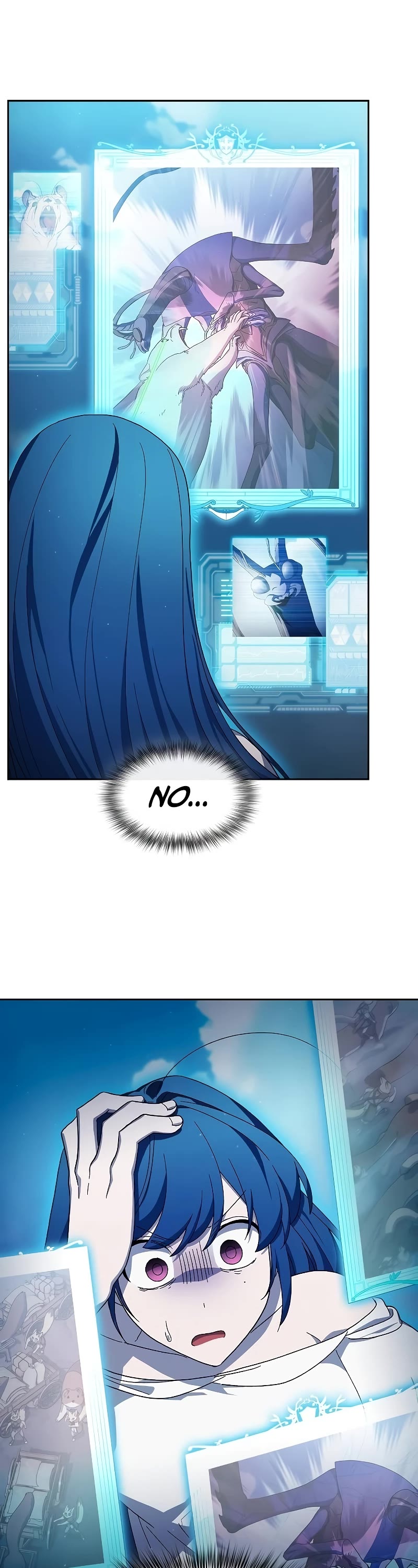 The Nebula’s Civilization chapter 53 page 36