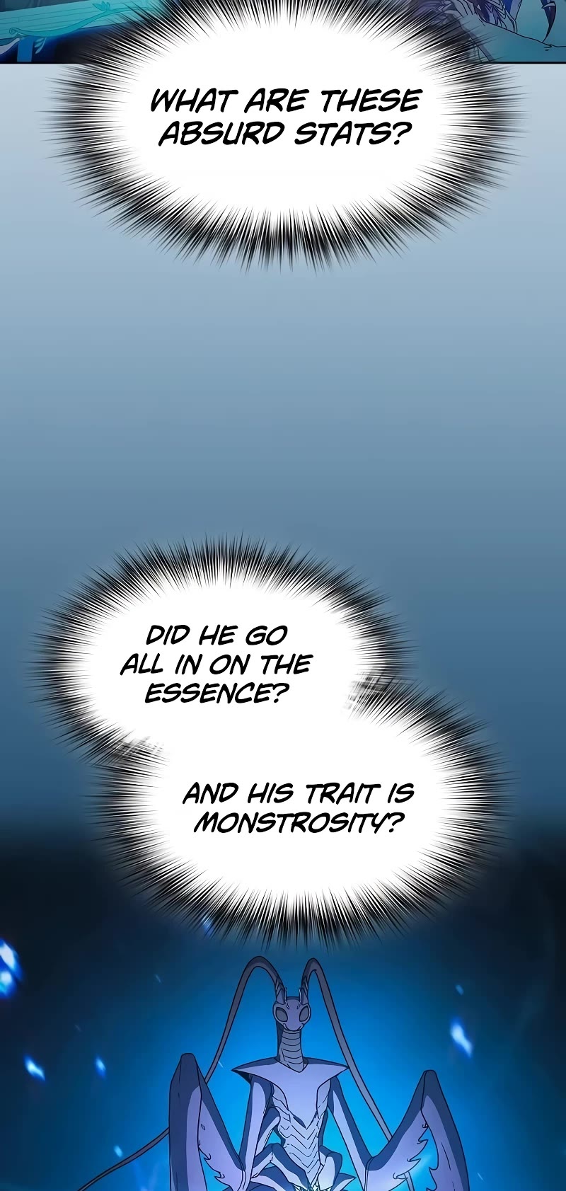 The Nebula’s Civilization chapter 53 page 37